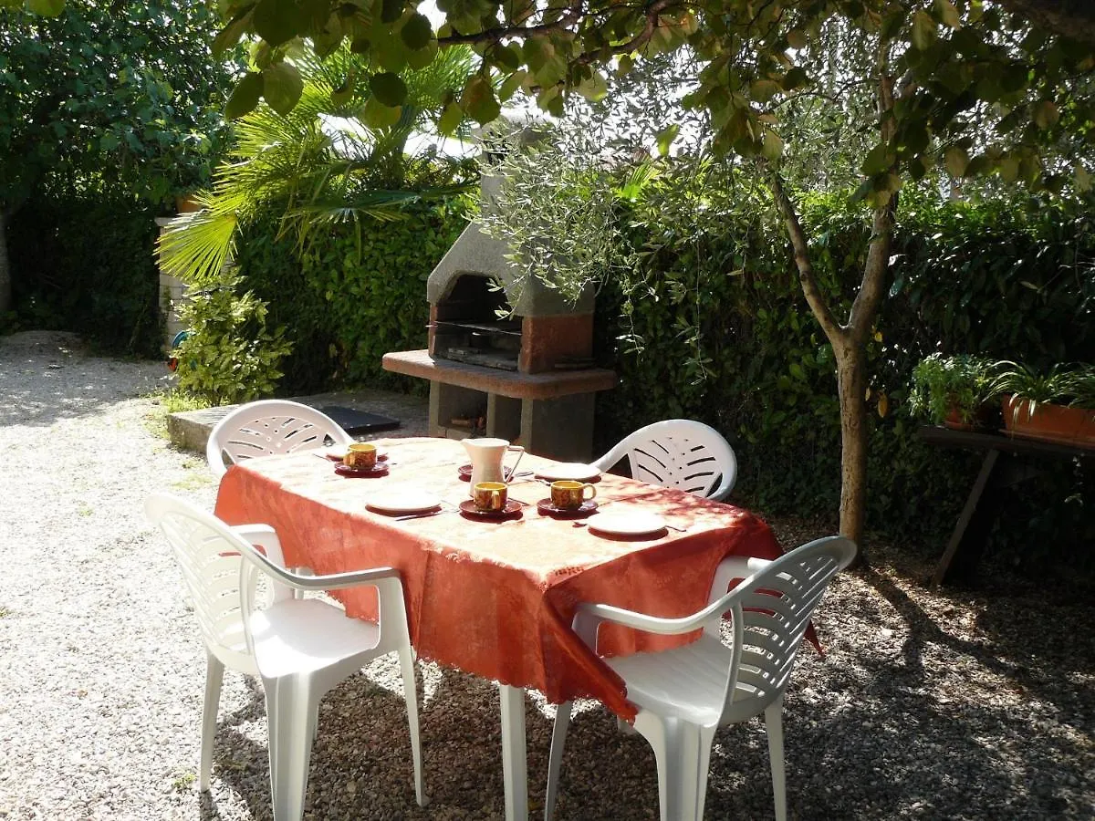 Lägenhet Gianna N2, 600 M From The Beach Novigrad Istria