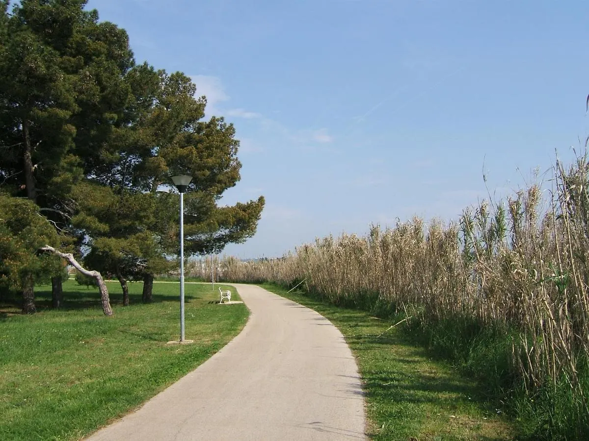 Gianna N2, 600 M From The Beach Novigrad Istria
