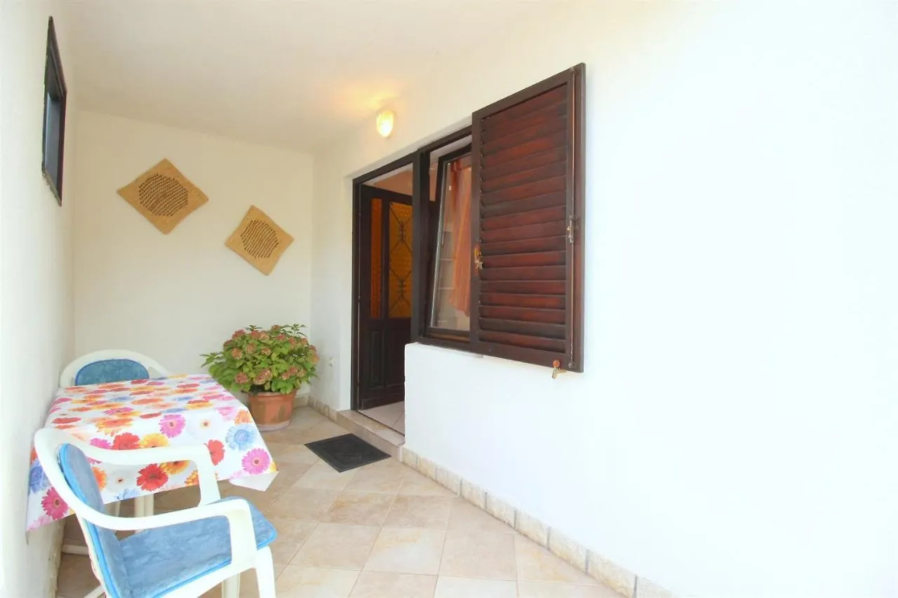 Lägenhet Gianna N2, 600 M From The Beach Novigrad Istria Kroatien