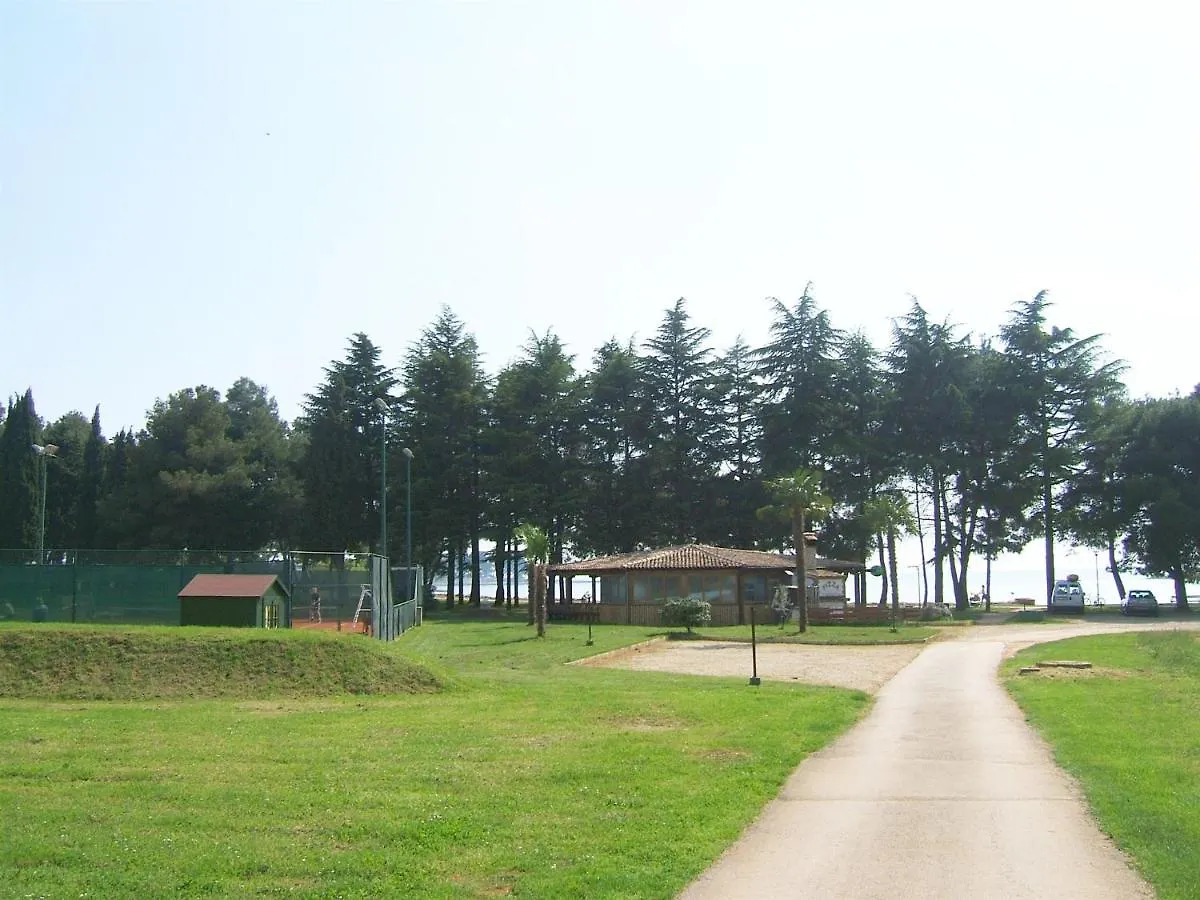 Gianna N2, 600 M From The Beach Novigrad Istria Apartmán